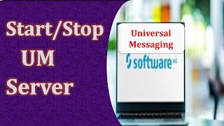 StartStop Universal Messaging [upl. by Hoem986]