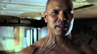 Banshee Season 2 Episode 3 Clip  Lucas meets Chayton Littlestone [upl. by Schinica]