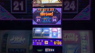 tripledoublediamond slotmachine Bankroll Building gambling at pechanga casino [upl. by Eicarg613]