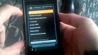 TubeMate on BlackBerry Z10 App  Download and save any video from Youtube [upl. by Etnuhs85]