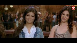 Ajay Devgan HD New Superhit Love Story amp Comedy Movie  Arshad Warsi  Ayesha Takia  Esha Deol [upl. by Josepha]