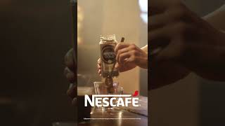 Особливе золоте обсмаження NESCAFÉ GOLD® [upl. by Einapets]