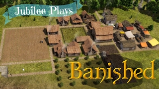 ASMR  Banished is back [upl. by Adiaz]