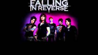 Falling In Reverse  Sink Or Swim LYRICS [upl. by Lull]