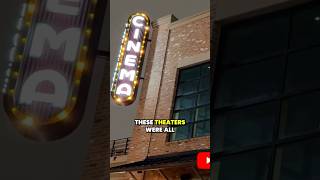 Alamo Theaters back open after being shutdown [upl. by Calesta418]