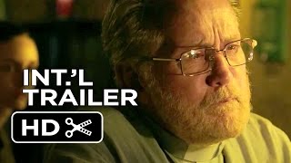 Trash UK TRAILER 2014  Martin Sheen Rooney Mara Movie HD [upl. by Jamil]