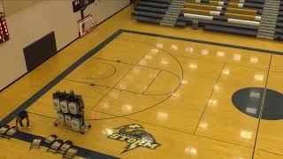 Chanhassen High vs Waconia High School Girls Varsity Basketball [upl. by Avenej874]