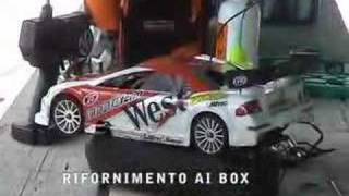 Kyosho RRR prove libere a Ceccano [upl. by Cooley]