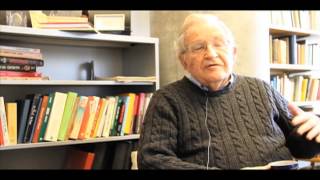 Noam Chomsky on India [upl. by Assiram]