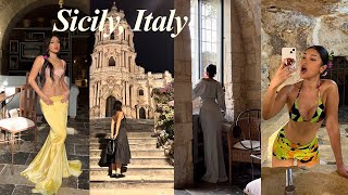 My First Trip to Sicily Italy [upl. by Ely]