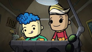 Oxygen Not Included  There is no such a thing as too many dupes [upl. by Slotnick]