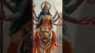 Mahakali Stotram songJay Mata Didugga Maa Di songgiri Nandinimataji latest songmatajiKali [upl. by Nador833]