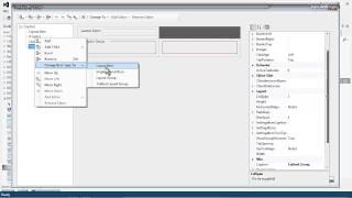 ASPNET Form Layout  Getting Started [upl. by Neveda]