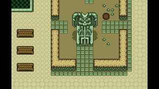 The Legend of Zelda A Link to the Past PART 10 Thieves Town [upl. by Penhall]