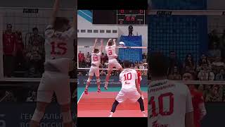 💪sports Volleyball [upl. by Aralk476]