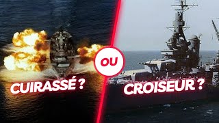 Les principaux types de navires de la seconde guerre mondiale POUR LES NEOPHYTES [upl. by Derte696]