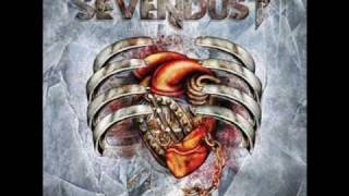 Sevendust  Nowhere  Cold Day Memory BRAND NEW [upl. by Bonnette]