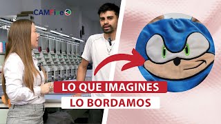 🤔🧵 ¿Es MEJOR una Bordadora NUEVA o USADA  Bordados JCJ nos cuenta su experiencia [upl. by Holton]