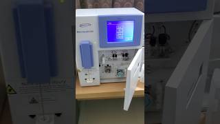 Hospital Electrolyte Analyzer Service [upl. by Caasi]