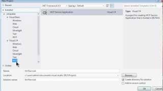 Visual Studio Express 2012 For Web Tutorial 1 Getting Started Free Download Link [upl. by Trumaine]