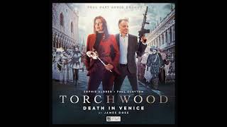 Torchwood Death in Venice Trailer [upl. by Otecina705]