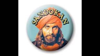 SANDOKAN EMILIO SALGARI [upl. by Atsyrt]