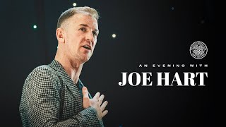 An Evening with Joe Hart  21st April 2024  Watch the FULL Sold Out Event at Celtic Park [upl. by Rosetta]