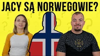 Jacy są Norwegowie Obalamy mity 😉 [upl. by Htessil]