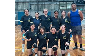 WestCup 2024 Women’s Div Westside vs Shortie 10 Nov [upl. by Hterag]