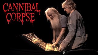 Paul McCartney amp Rick Rubin Listen To CANNIBAL CORPSE [upl. by Lehrer249]