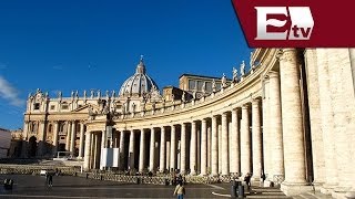 Vaticano comparece ante la ONU por casos de abuso  Titulares de la noche [upl. by Lednek]