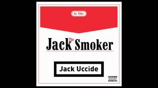 Jack The Smoker  SOLDI SPORCHI Prod LowKidd [upl. by Ennayram]