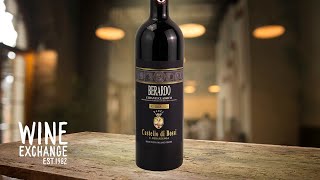 97 Point Chianti Classico Riserva at this Price Feels Illegal [upl. by Christis]