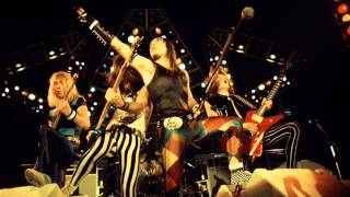 1983  Iron Maiden  The Trooper Live in London [upl. by Delora]