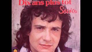 Michel Sardou  Cest ma vie [upl. by Nehpets]