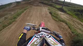 Gopro Maricourt  Lefevre Maxime 17 [upl. by Adamec]