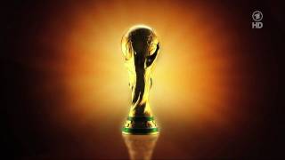 official FIFA World Cup 2010  South Africa  Intro Trailer 720p [upl. by Artair585]