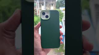 Best case for iphone 13 India [upl. by Hseham111]