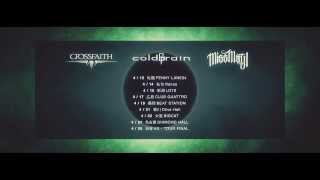 MONSTER ENERGY OUTBURN TOUR 2014 Official Trailer [upl. by Jerrold22]