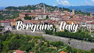 Bergamo Italy [upl. by Adaline]