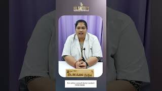 Treatment for crepitus  Dr sakthi sridevi Dr sakthi physiotherapy clinic [upl. by Ailev]