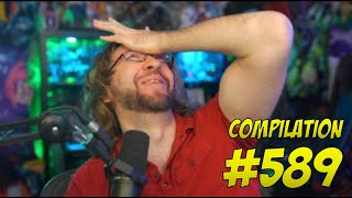 YoVideoGames Clips Compilation 589 [upl. by Knoll]