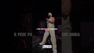 DILLUMINATI TOUR 2024  DILJIT DOSANJH  BC PLACE VANCOUVER concert live musicdiljitdosanjh [upl. by Beeck290]