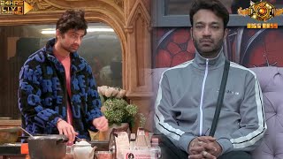 Bigg Boss 17 LIVE Vicky Ne Karaya Task Radd Munawar Abhishek Ke Team Ki Huye Jeet [upl. by Obbard]