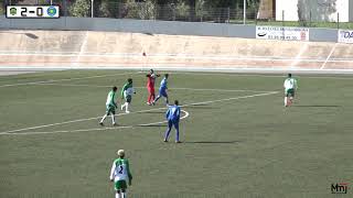 Rencontre U17 entre le CSL Aulnay et SénartMoissy [upl. by Walworth]