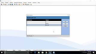 20 eTime TrackLite Desktop Software How to Manage Work Code [upl. by Naut]