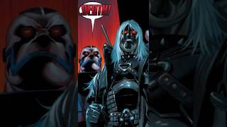 Escena post créditos de XMen 97 Gambito jinete de Apocalypse 🃏 [upl. by Yxel]