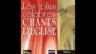 Ensemble Vocal lAlliance  Peuple fidèle [upl. by Cello]