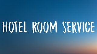 Pitbull  Hotel Room Service Lyrics [upl. by Riaj]