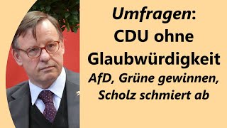 Hat sich Wagenknecht in Thüringen verrannt Verfängt Strategie der Grünen [upl. by Nylesaj]